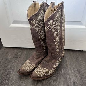 Corral women’s western boot